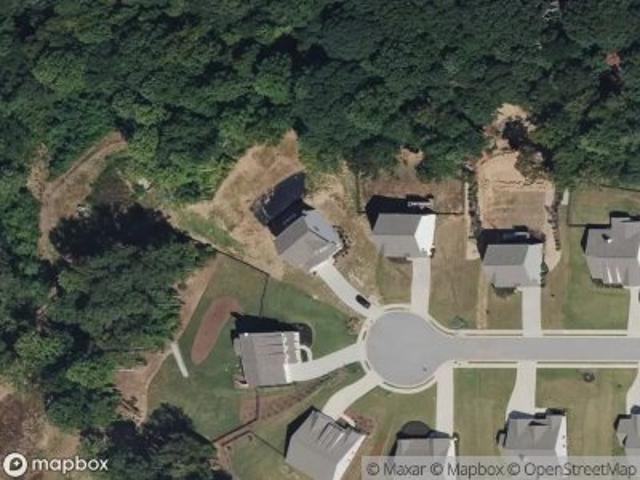 Greystone Ct