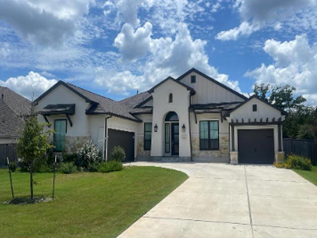 Greystone Dr