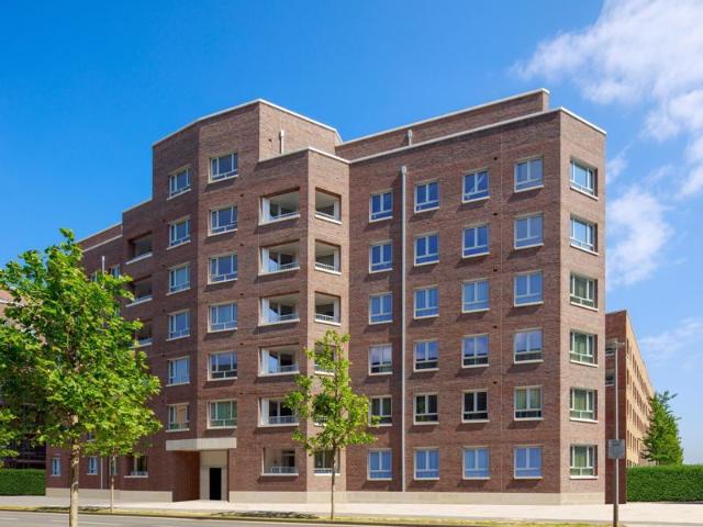 Greystone Mansions, Fielders Crescent IG11, 1 bed flat to rent, £1,550 pcm | PrimeLocation
