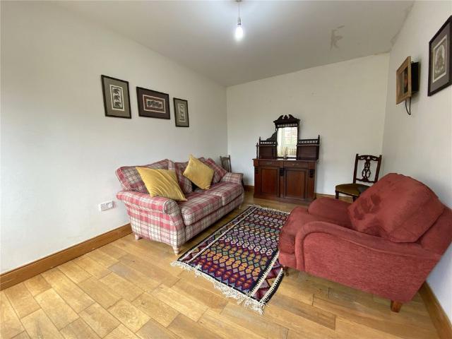 Greystone Mill, Titlington Mount, Bolton, Alnwick, Northumberland, NE66 2EA