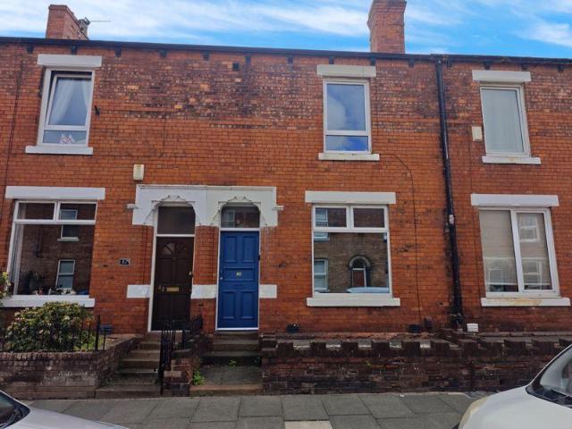 Greystone Road, Carlisle 4 bed house share to rent £2,000 pcm £462 pw