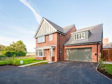 West Lancashire, Lancashire county, North West England