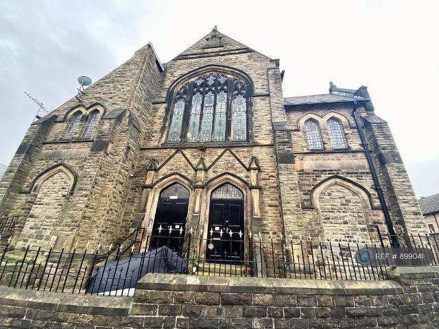 Greystones Road, Sheffield, S11 1 bed flat to rent £850 pcm £196 pw