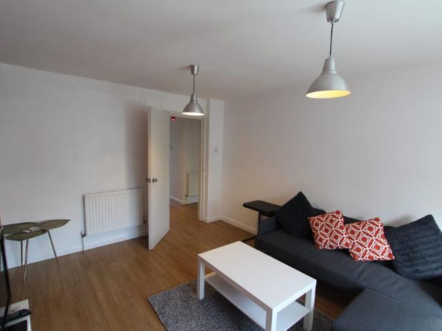 Greystones Road, Sheffield, S11