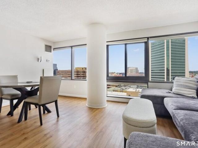 Greyrock Pl Apt,stamford, Condo For Sale