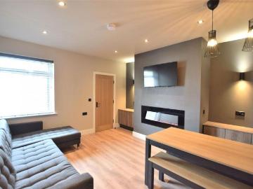 Greywood Avenue, Newcastle Upon Tyne, NE4