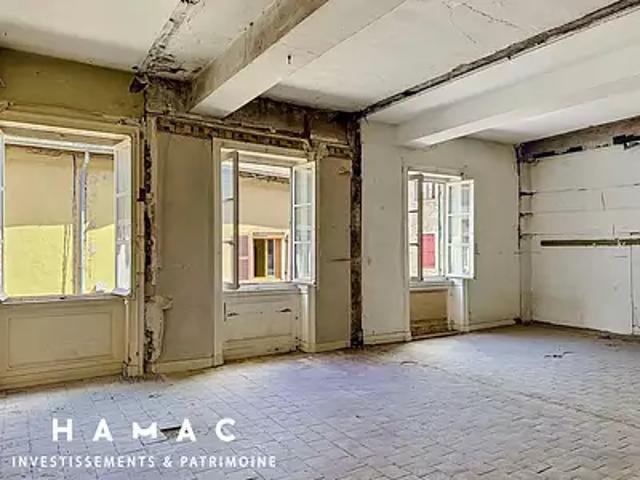 Grézieu la Varenne 69290 Achat / Vente appartement 2 pièces t2