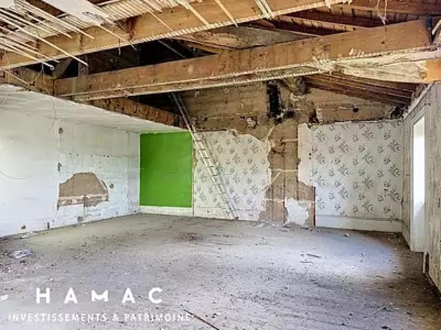 Grézieu la Varenne 69290 Achat / Vente appartement 2 pièces t2