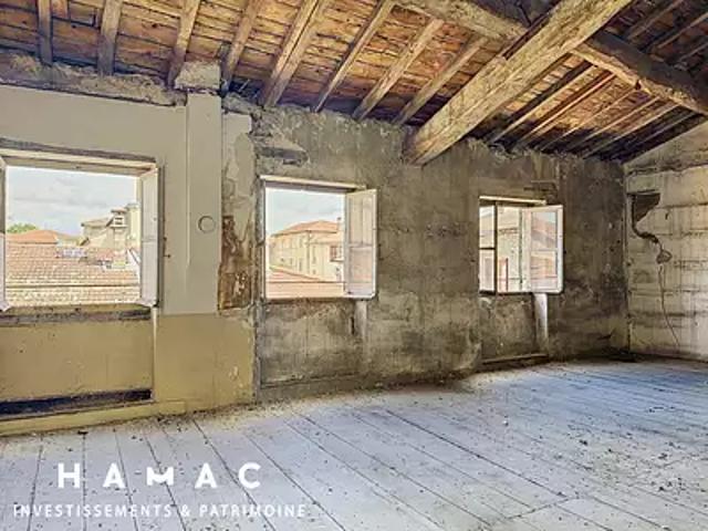 Grézieu la Varenne 69290 Achat / Vente appartement 2 pièces t2