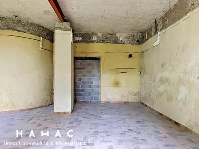 Grézieu la Varenne 69290 Achat / Vente appartement 2 pièces t2