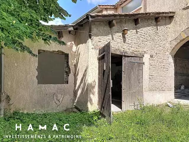 Grézieu la Varenne 69290 Achat / Vente appartement 2 pièces t2