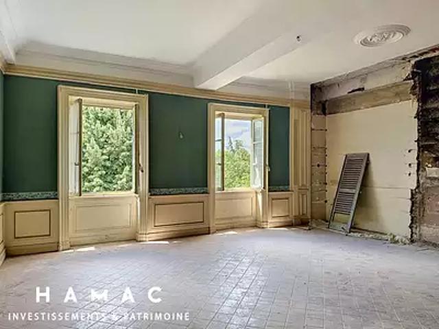 Grézieu la Varenne 69290 Achat / Vente appartement 2 pièces t2