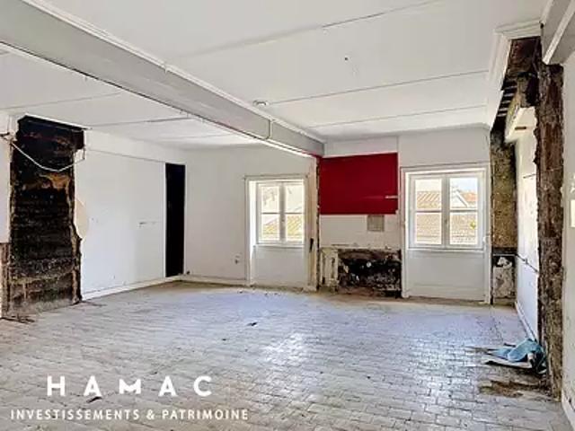 Grézieu la Varenne 69290 Achat / Vente appartement 2 pièces t2