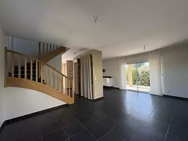 Grézieu la Varenne 69290 Location maison 6 pièces t6