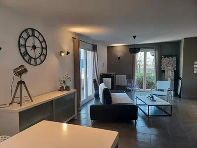 Grézieu le Marché 69610 Programme neuf maison neuf à vendre 5 pièces