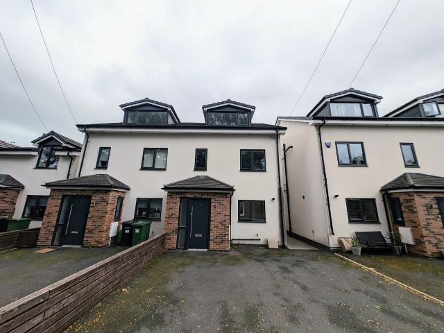 Greasby Mews, Greasby Road, Greasby CH49, 3 bed terraced house to rent, £1,500 pcm | PrimeLocation