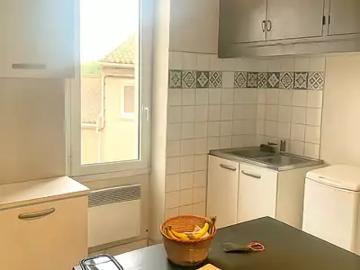 Gréasque 13850 Achat / Vente appartement 2 pièces t2