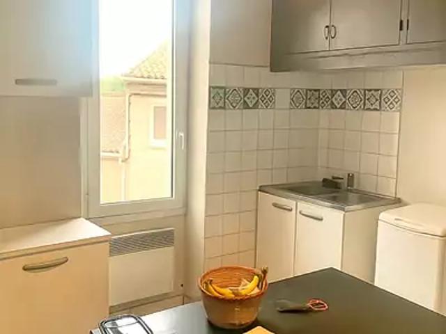 Gréasque 13850 Achat / Vente appartement 2 pièces t2
