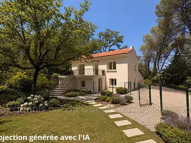 Gréasque 13850 Achat / Vente appartement 3 pièces t3 au dernier étage terrasse