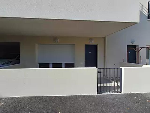 Gréasque 13850 Location appartement 3 pièces t3
