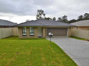 GREAT 4 BEDROOM FAMILY HOME NESTLED IN ELLALONG