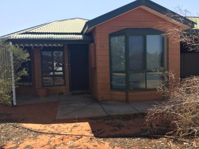 GREAT 4 BEDROOM HOME!