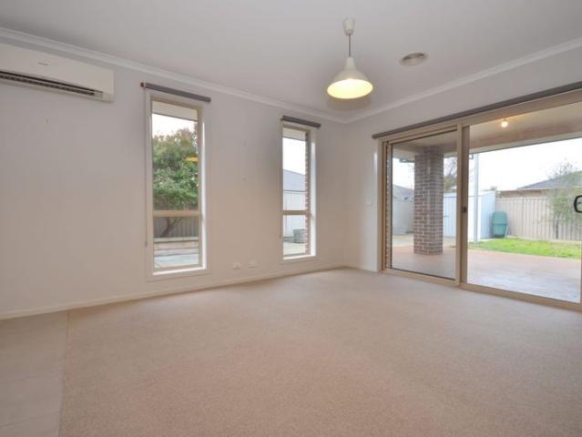 Great 4 Bedroom Home