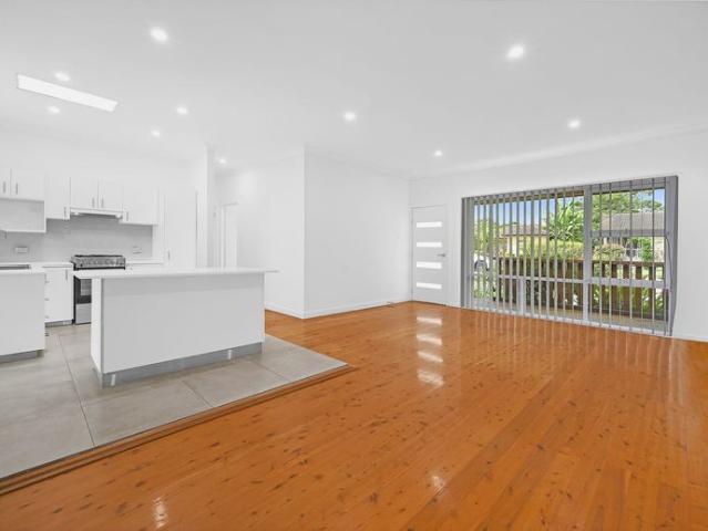 Great 4 Bedroom Home