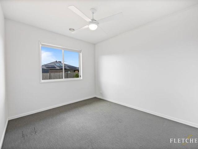 Great 4 Bedroom Home