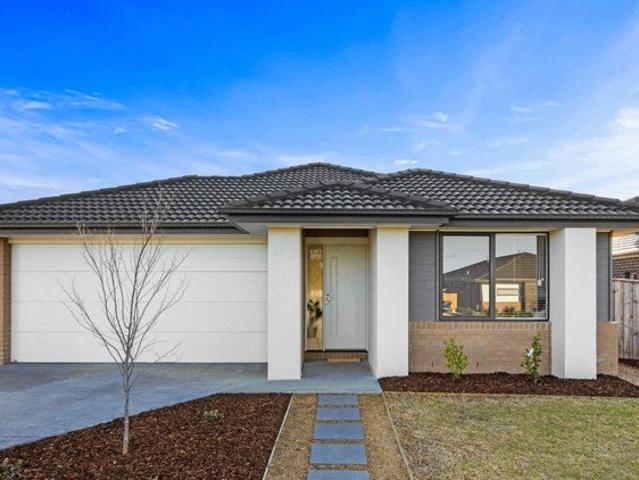 Great 4 Bedroom Home