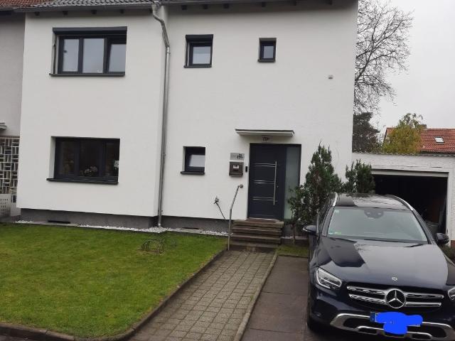 Great 7 room house with high standard equipment / furniture, Berlin Amsterdam Apartments for Rent