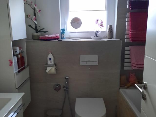 Great 7 room house with high standard equipment / furniture, Berlin Amsterdam Apartments for Rent