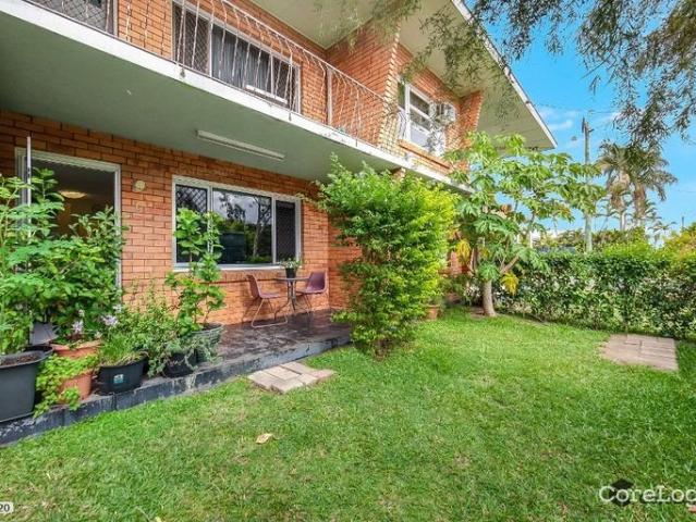 GREAT 1 BEDROOM UNIT IN CENTRAL LOCATION IN MUNDINGBURRA