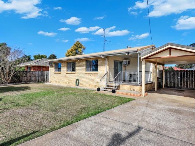 Great 1st Home or Ideal Investment Very Neat and Tidy