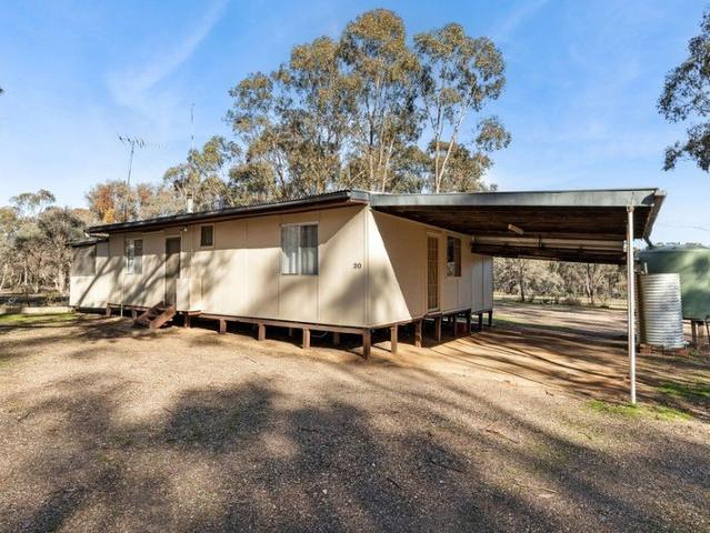 Great 20 Acres