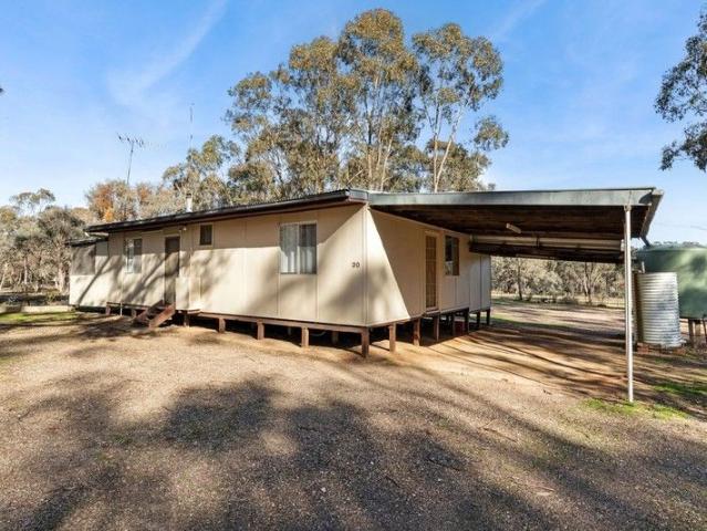 Great 20 Acres