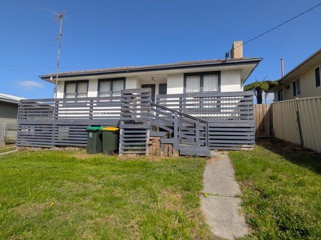 Great 2 Bedroom Home