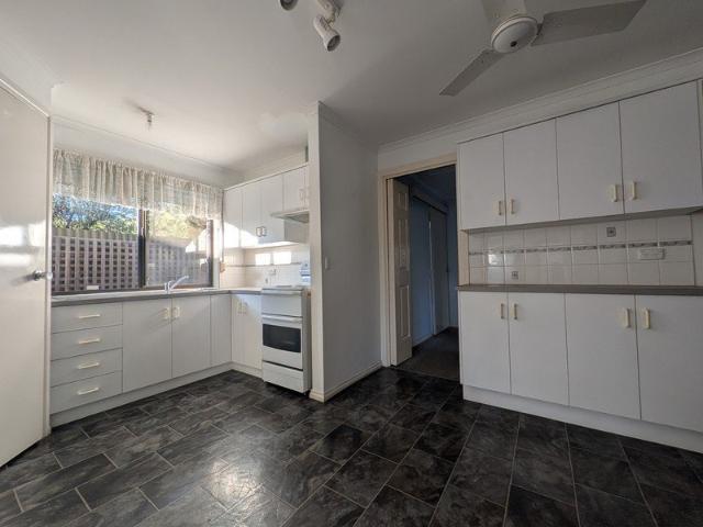 GREAT 2 BEDROOM HOME!