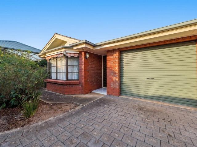 GREAT 2 BEDROOM HOME!