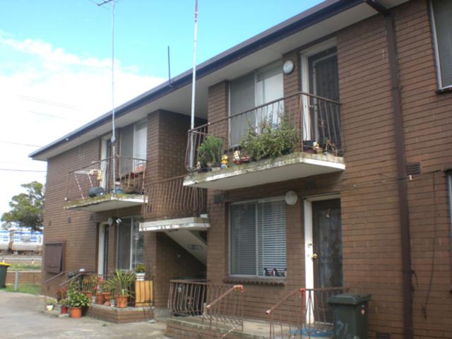Great 2 bedroom in top location!