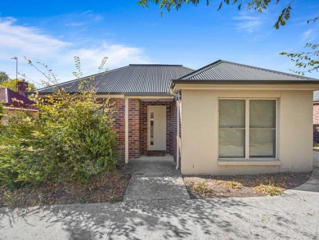 Great 2 bedroom Unit