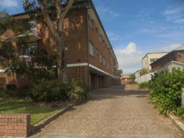 Merewether, Newcastle - Balcony, Parking