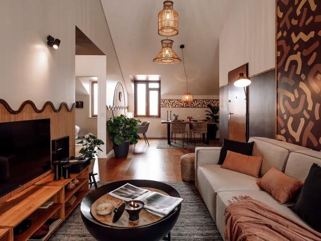 Great 2 bedrooms,2 bedrooms,91 m²,5 m² in Kreuzberg