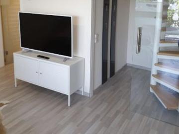 Great 2 floor apartment in Cologne