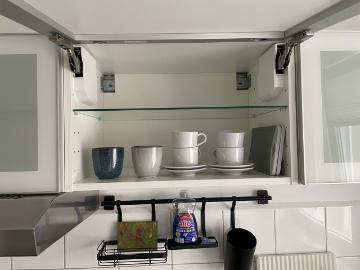 Great 2 room flat in the heart of Cologne, Belgisches Viertel, Koln Amsterdam Apartments for Rent