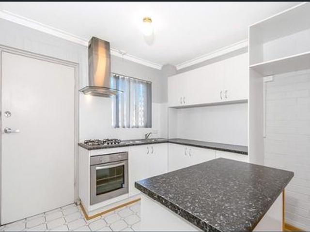 GREAT 2x1 APARTMENT
