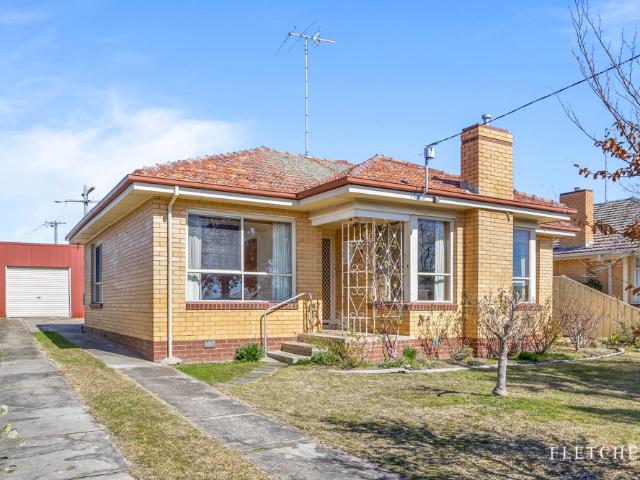 Great 3 Bedroom Home