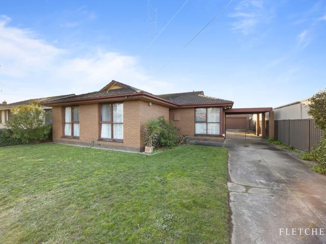 Great 3 Bedroom Home