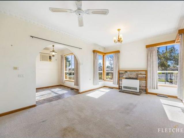 Great 3 Bedroom Home