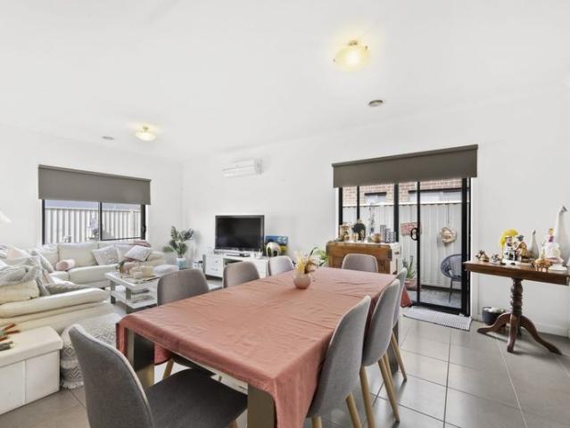 Great 3 bedroom Home